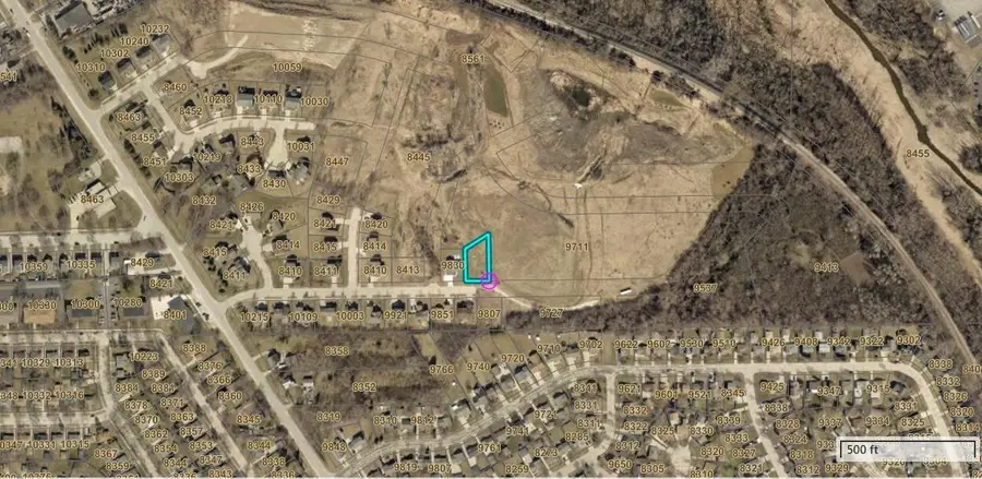 9818 W Dean Rd, Milwaukee, WI 53224 - #2