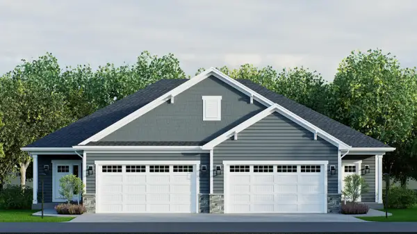 548 Pioneer Ct, Dousman, WI 53118