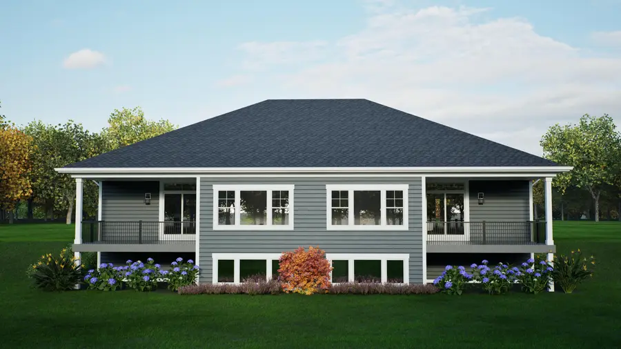 548 Pioneer Ct, Dousman, WI 53118 - Image #2