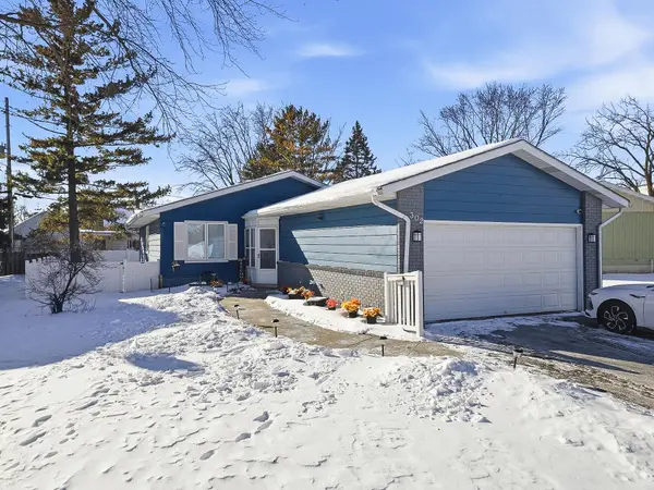 302 Martin St, Fort Atkinson, WI 53538