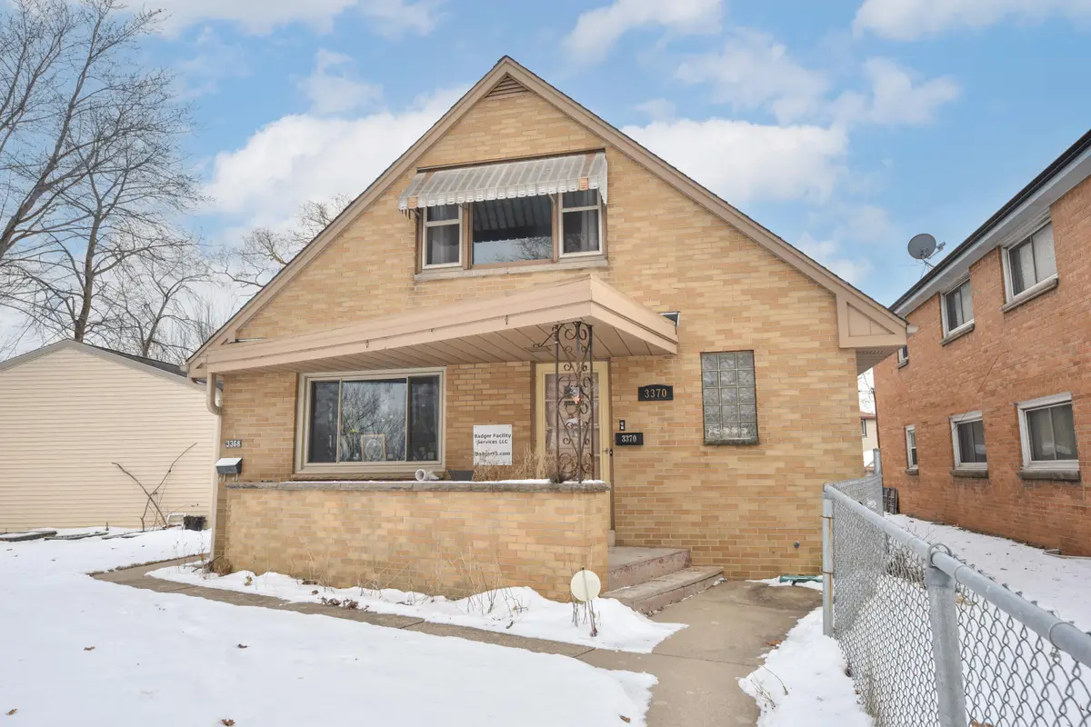 3370 S Howell Ave, Milwaukee, WI 53207 - Image #1