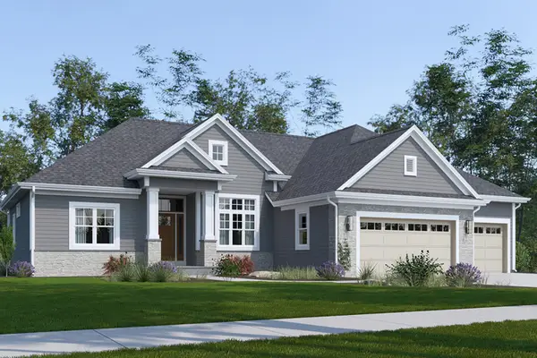 347 York St, Union Grove, WI 53182