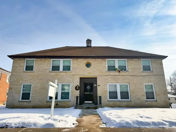 3910 N Sherman Blvd, Milwaukee, WI 53216