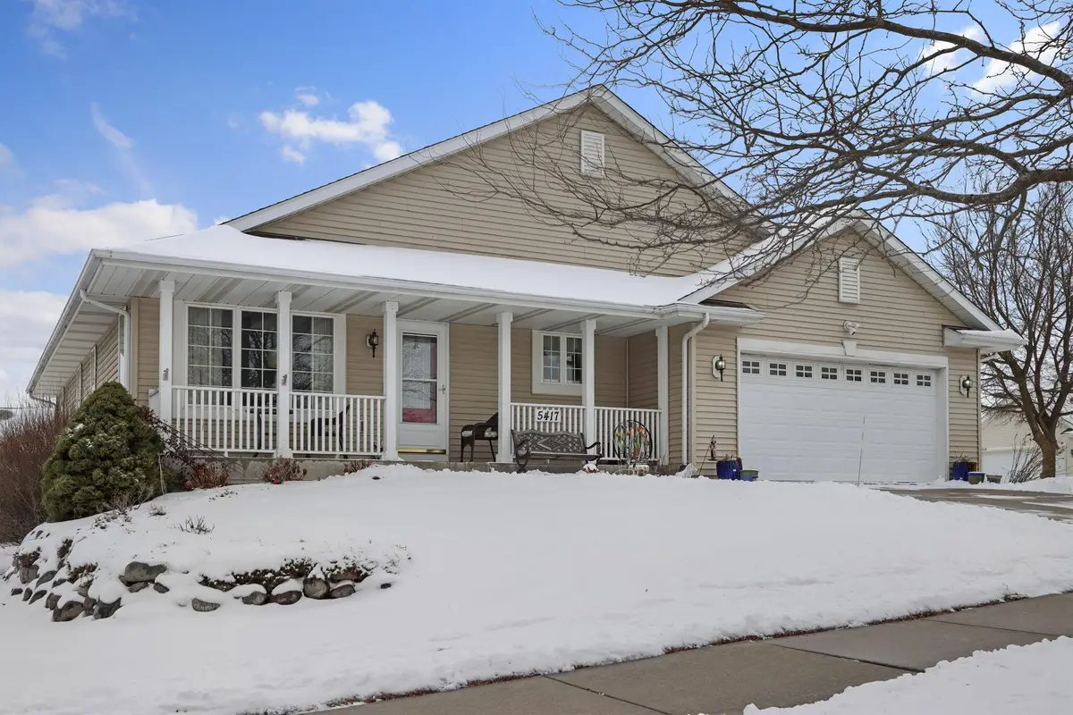 5417 32nd St, Kenosha, WI 53144 - Image #1