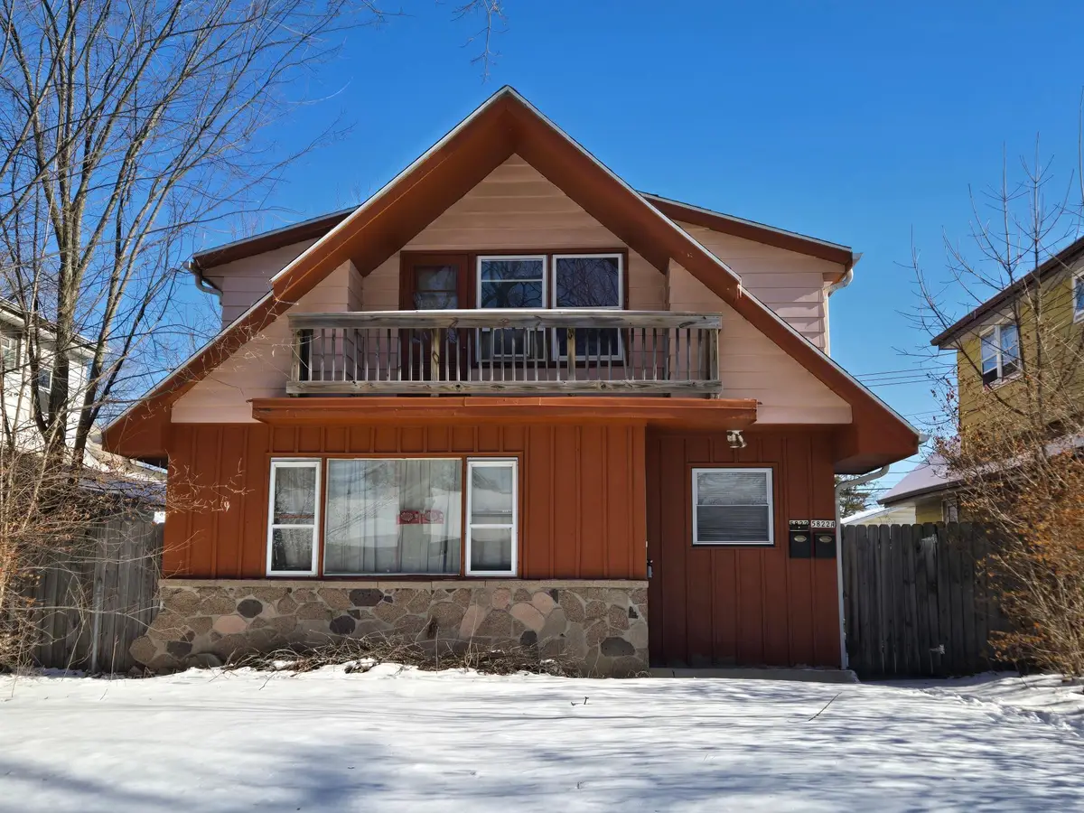 5822 N 92nd St, Milwaukee, WI 53225 - Image #1