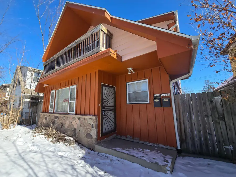5822 N 92nd St, Milwaukee, WI 53225 - Image #2