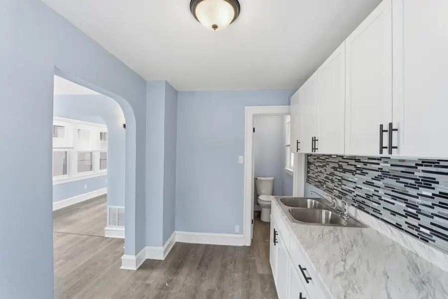 5257 N 34th St, Milwaukee, WI 53209 - #2