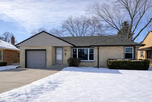 5637 S Quality Ave, Cudahy, WI 53110 - Image #1