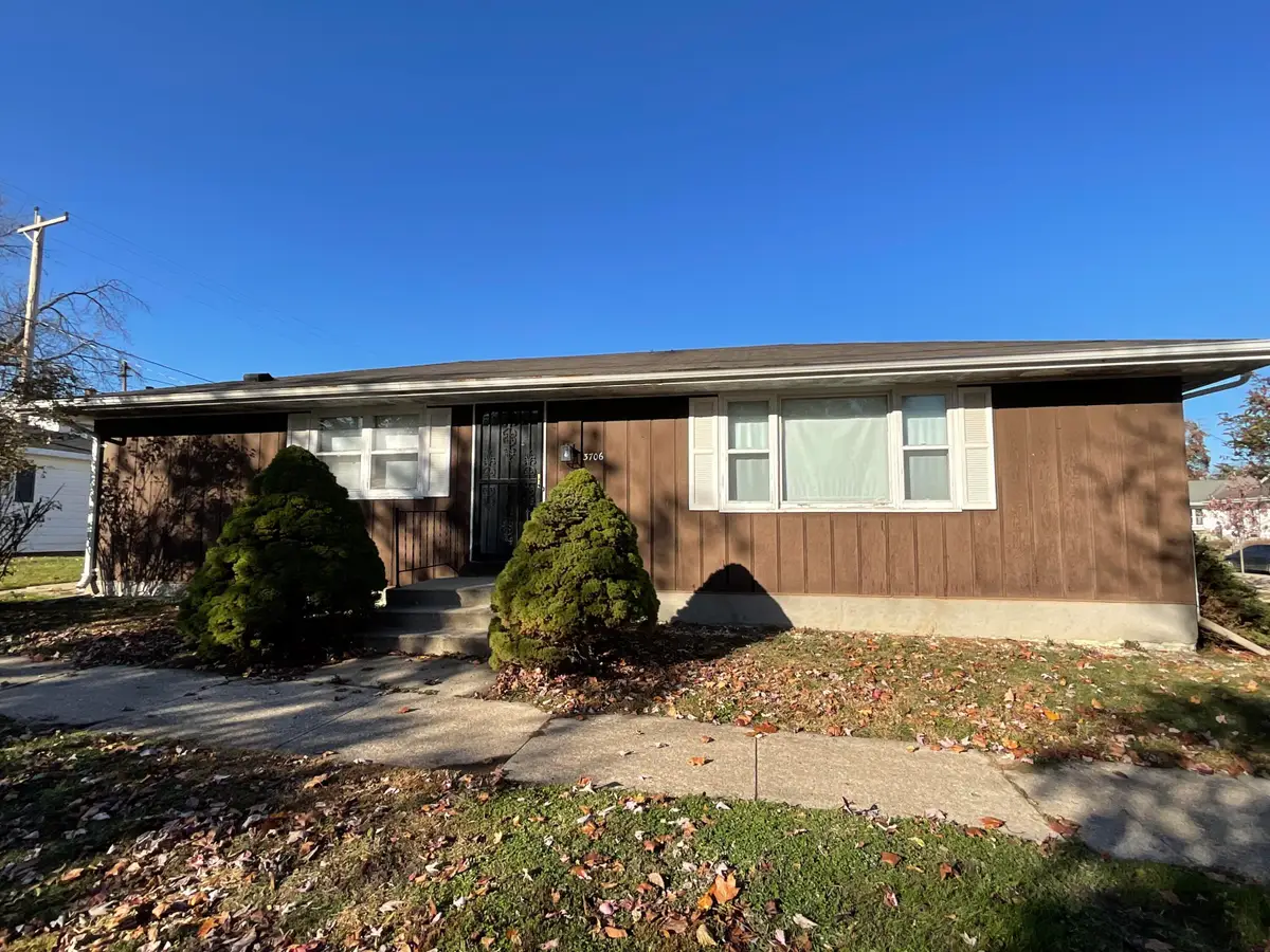 3706 70th St, Kenosha, WI 53142 - Image #1