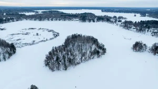 Lt0 Nokomis Island, Nokomis, WI 54487