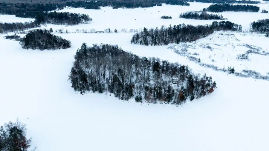 Lt0 Nokomis Island, Nokomis, WI 54487 - Image #2