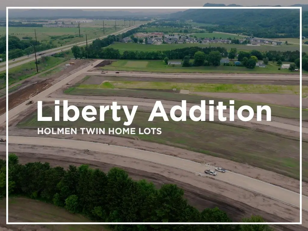 B1L79-80 Liberty Addition, Holmen, WI 54636 - Image #1