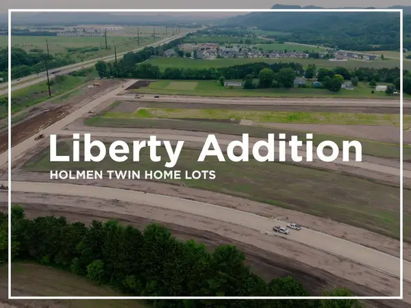 B1L81 Liberty Addition, Holmen, WI 54636