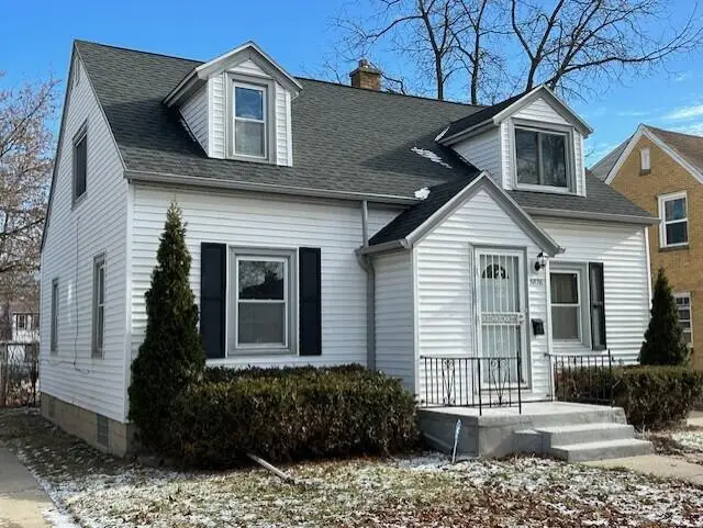 5876 N 42nd St, Milwaukee, WI 53209 - Image #1