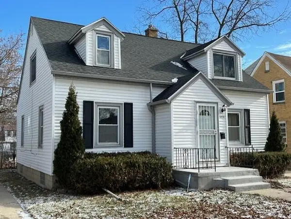 5876 N 42nd St, Milwaukee, WI 53209