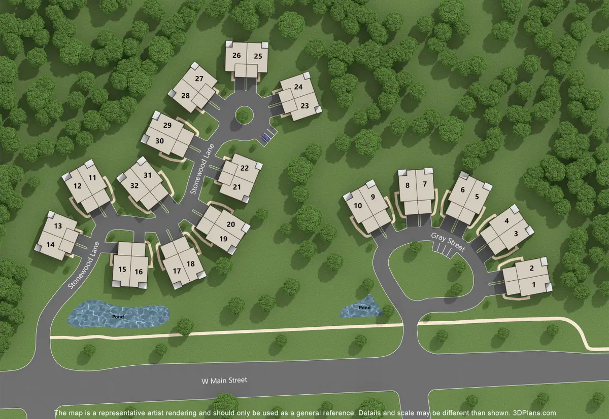 7035 Stonewood Ln, Lannon, WI 53046 - Image #1