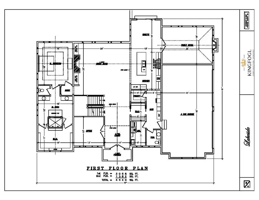 Lot 16 Lakeside Ridge Ct, Delafield Town, WI 53072 - Image #3