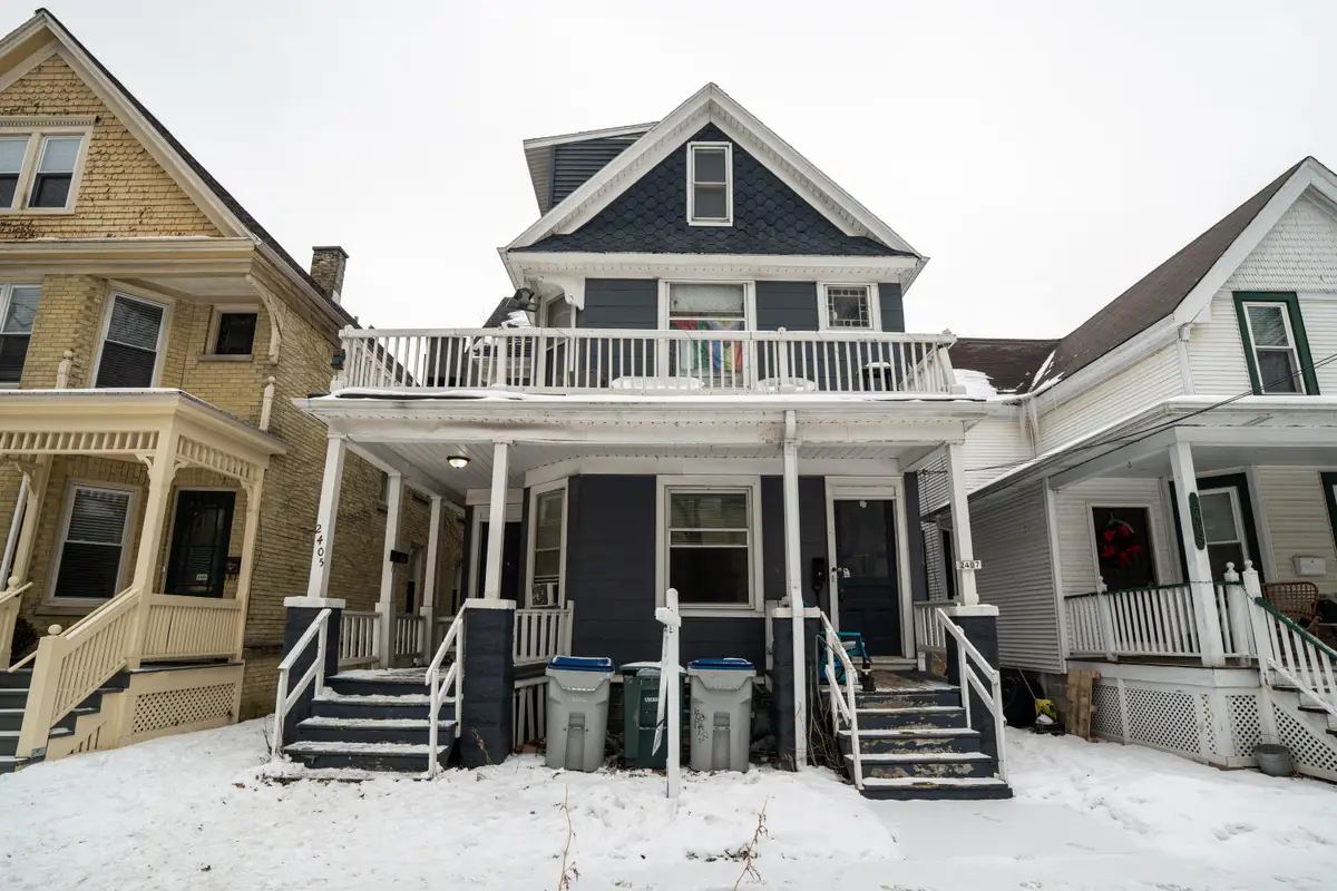 2405-2407 N Frederick Ave, Milwaukee, WI 53211 - Image #1