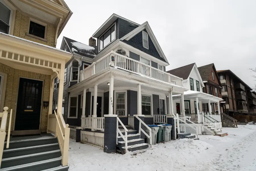 2405-2407 N Frederick Ave, Milwaukee, WI 53211 - Image #3