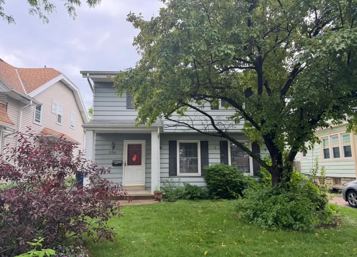 2741 N 56th St, Milwaukee, WI 53210 - Image #1