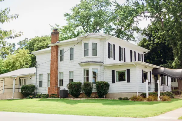 103 W Eagle St, Eagle, WI 53119