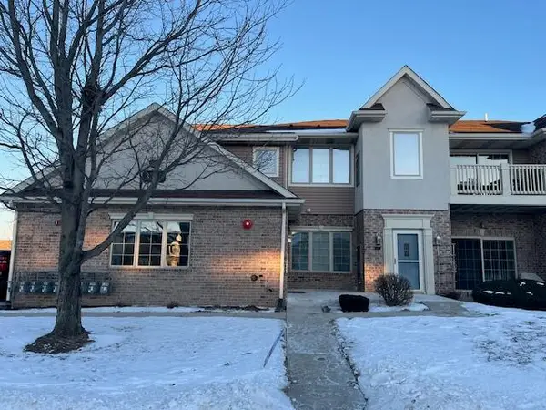 3223 55th Ct, Kenosha, WI 53144