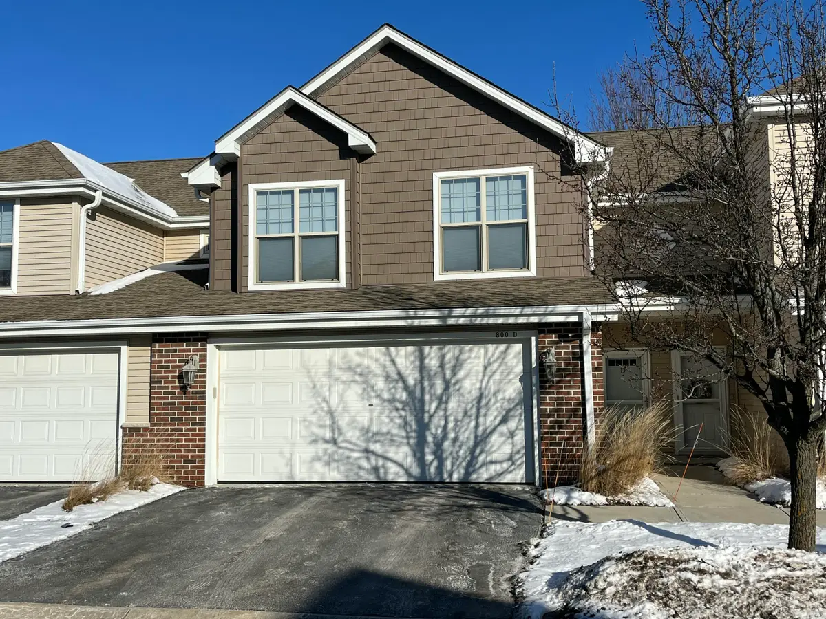 800 Elise Ct, Waukesha, WI 53189 - Image #1