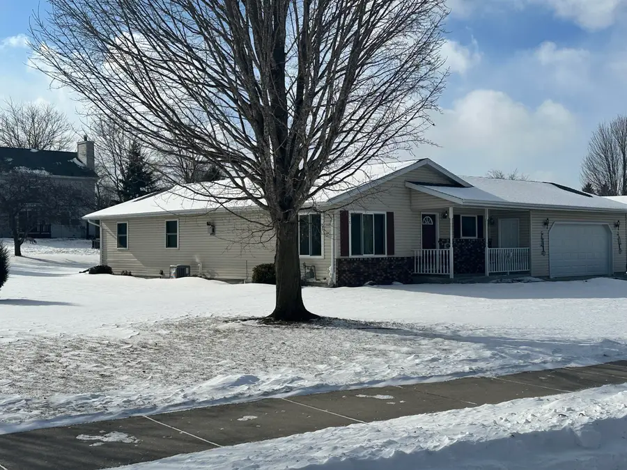 427 Limestone St, Kiel, WI 53042 - Image #2