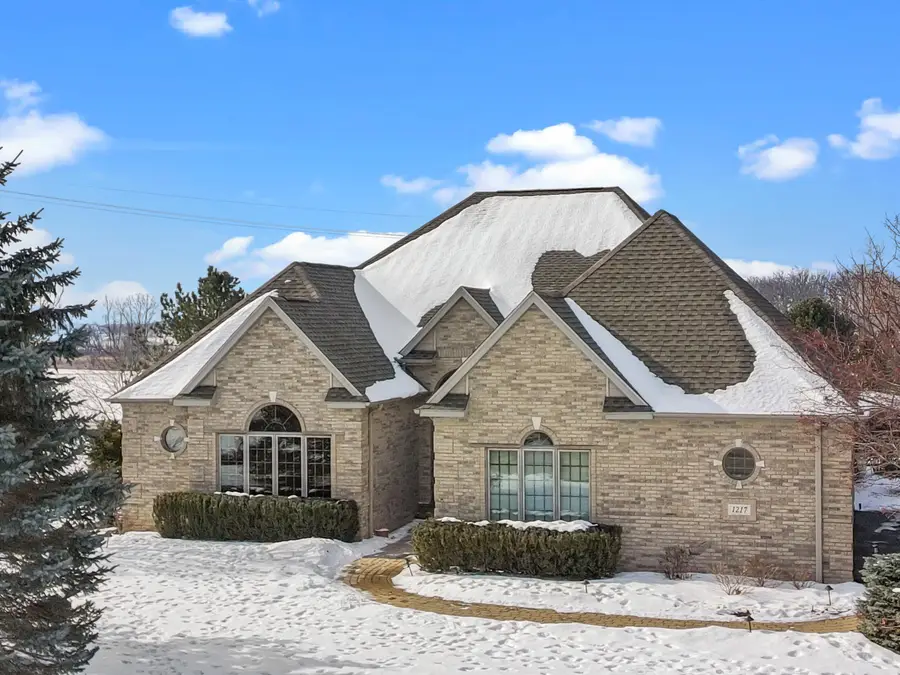 1217 Bridget Ct, Fontana, WI 53125 - #2