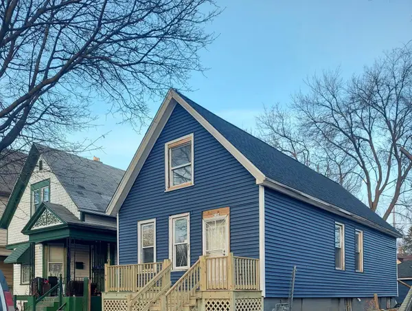 1440 N 29th St, Milwaukee, WI 53208