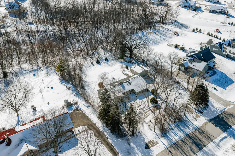 N69W27233 Hickory Chasm Dr, Lisbon, WI 53089 - #3