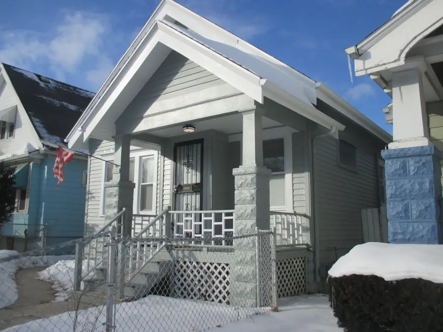 3741 N 25th St, Milwaukee, WI 53206 - Image #3