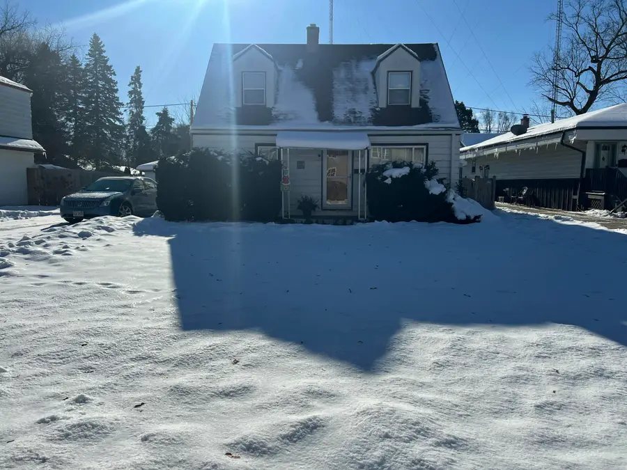 1409 W Custer Ave, Milwaukee, WI 53209 - Image #3