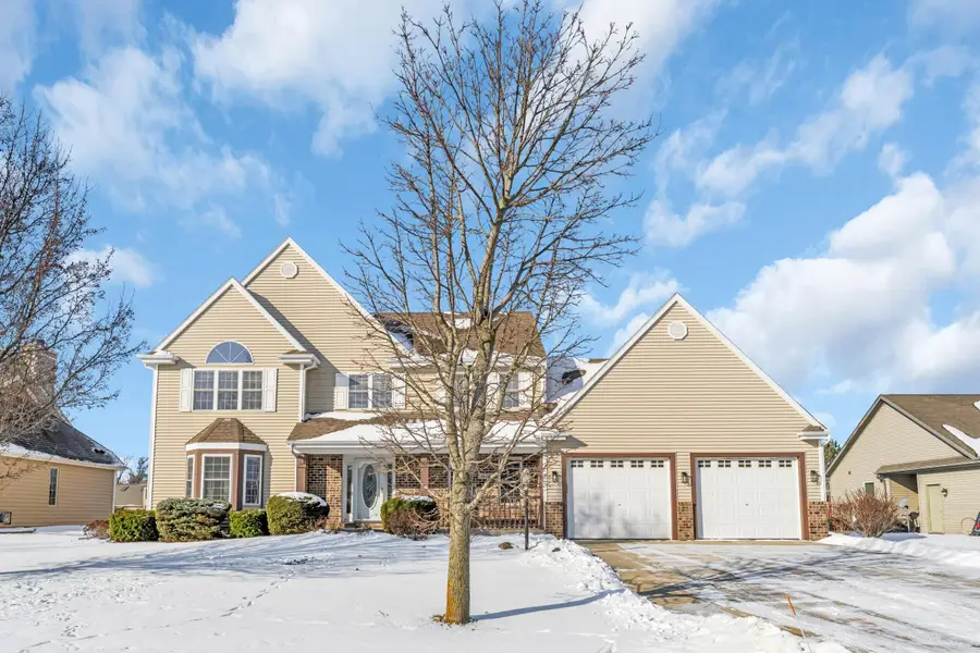 2620 Penbrook Dr, Mount Pleasant, WI 53406 - Image #2