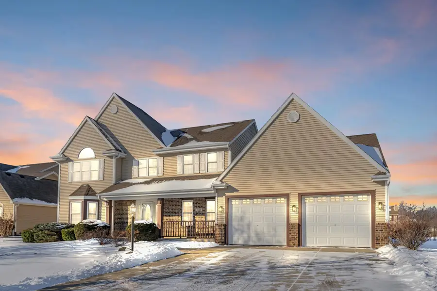 2620 Penbrook Dr, Mount Pleasant, WI 53406 - Image #3