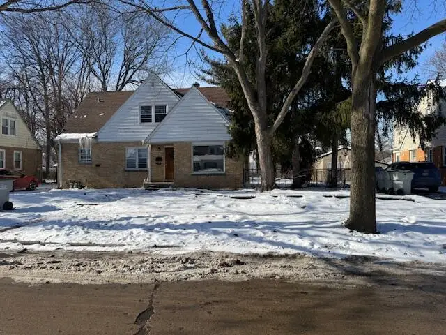 5253 N 61st St, Milwaukee, WI 53218 - Image #1