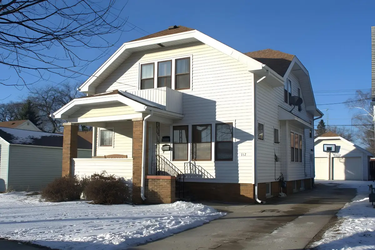 712 Wolff St, Racine, WI 53402 - Image #1