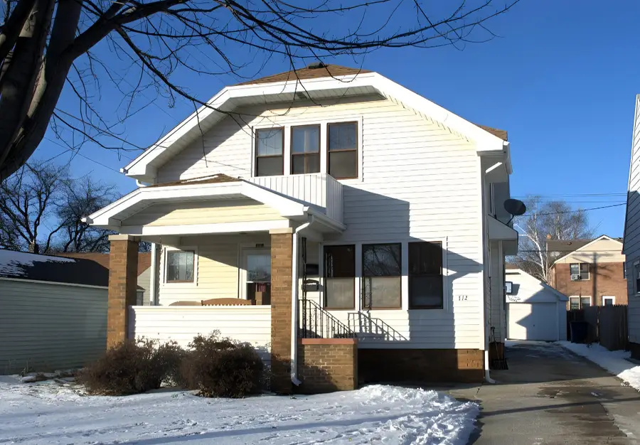 712 Wolff St, Racine, WI 53402 - Image #3