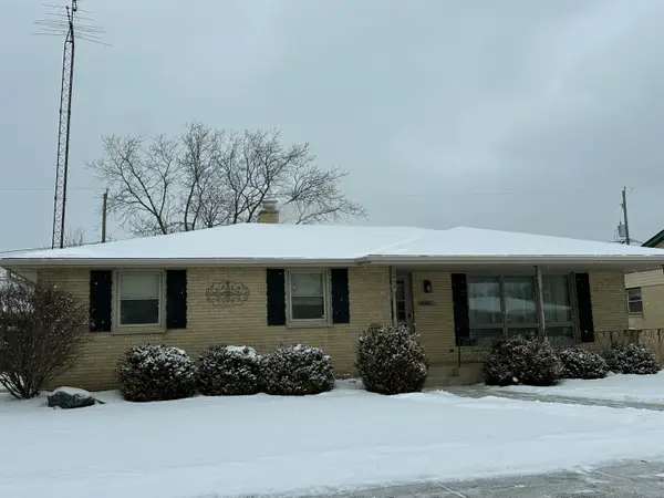 3432 87th St, Kenosha, WI 53142