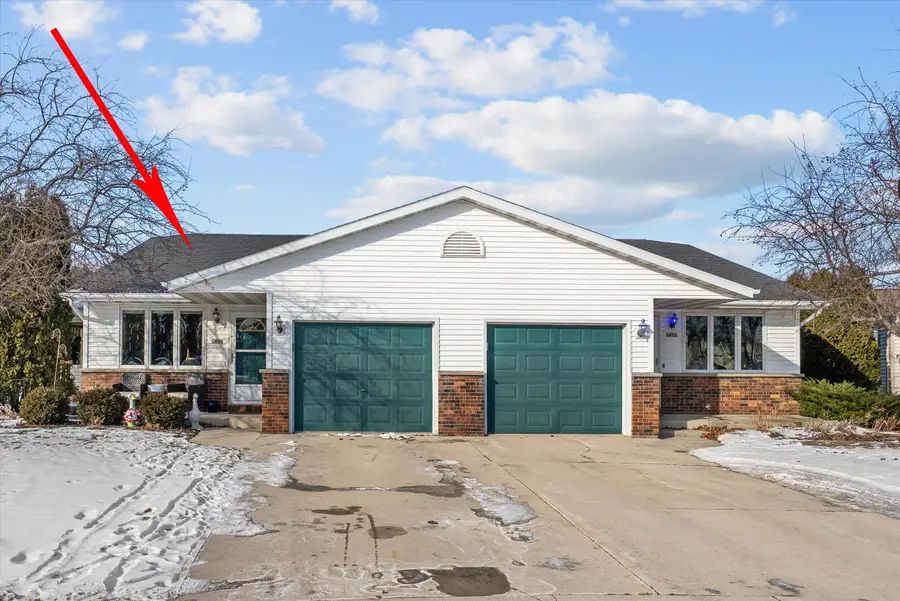 1414 Dutch Ct, Oostburg, WI 53070 - Image #2