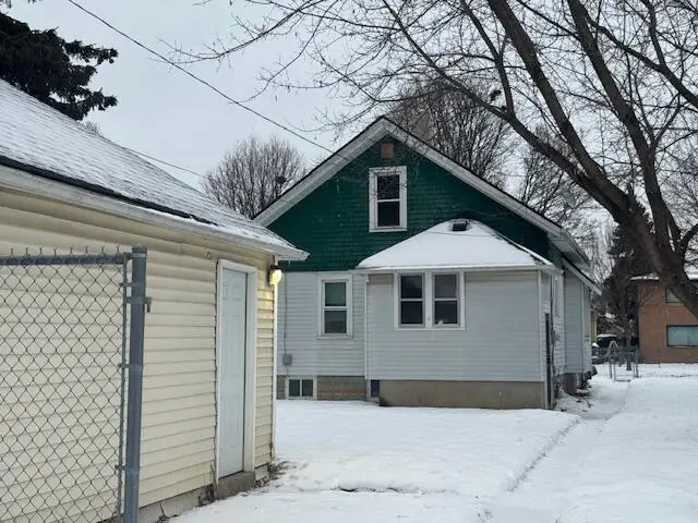 3035 N 47th St, Milwaukee, WI 53210 - #3