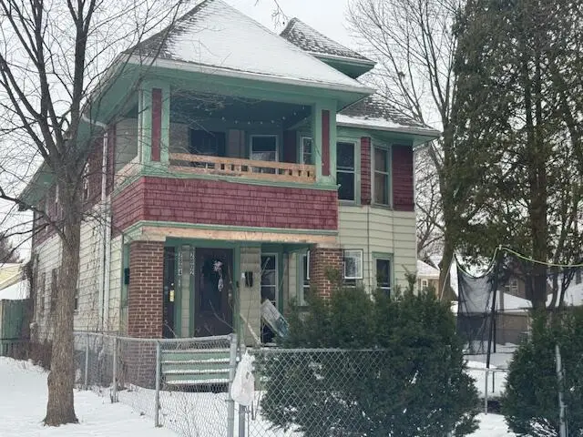 2802 N 47th St, Milwaukee, WI 53210 - Image #1