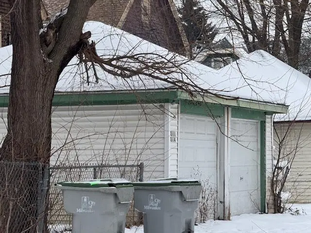 2802 N 47th St, Milwaukee, WI 53210 - Image #3