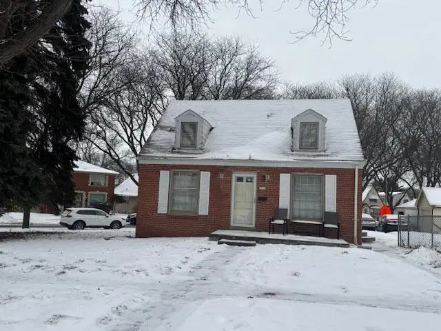 3750 N 49th St, Milwaukee, WI 53216 - Image #1