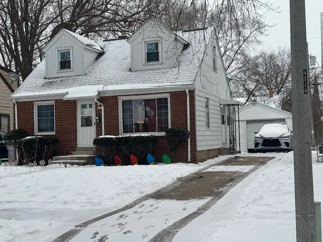 4522 N 44th St, Milwaukee, WI 53218 - Image #1