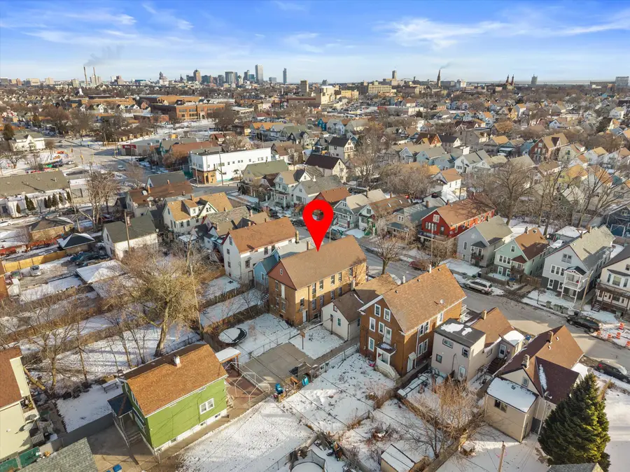 2033 S 16th St, Milwaukee, WI 53204 - Image #2