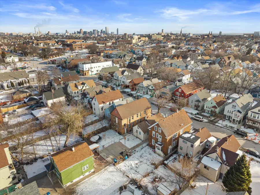 2033 S 16th St, Milwaukee, WI 53204 - Image #3