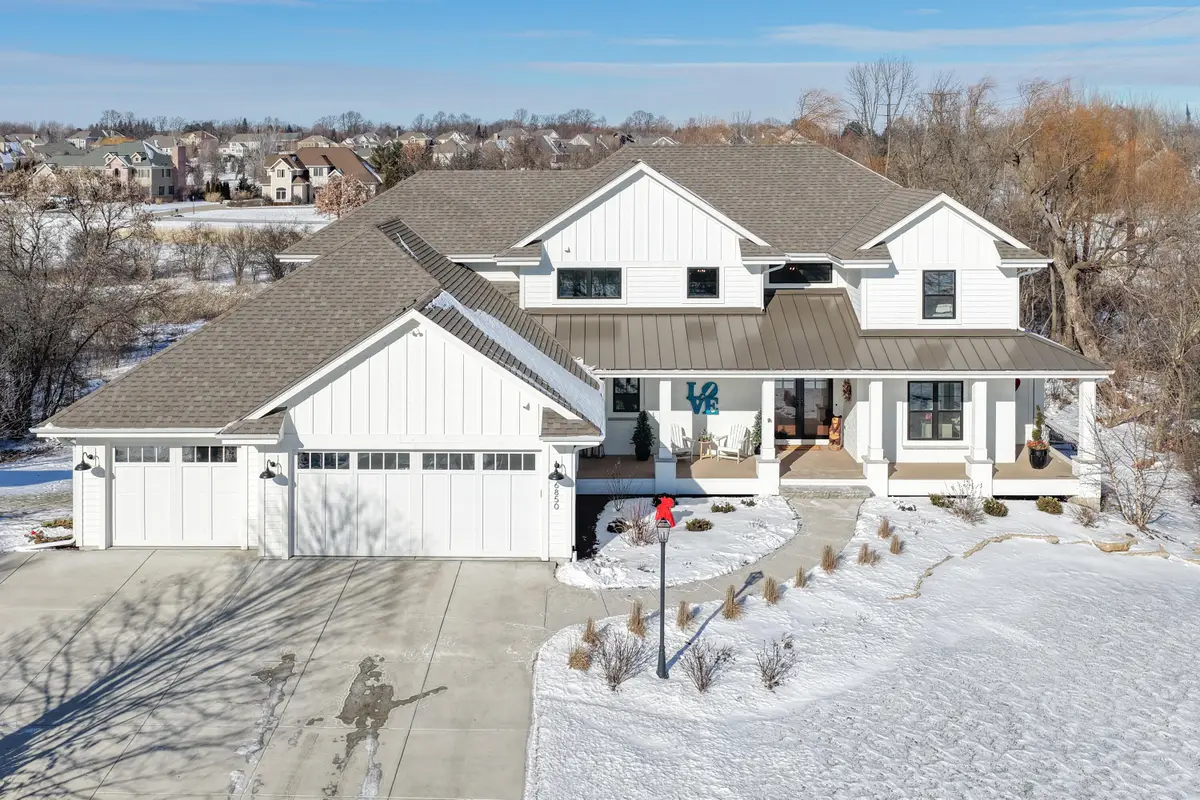 6850 W River Birch Dr, Mequon, WI 53092 - #1