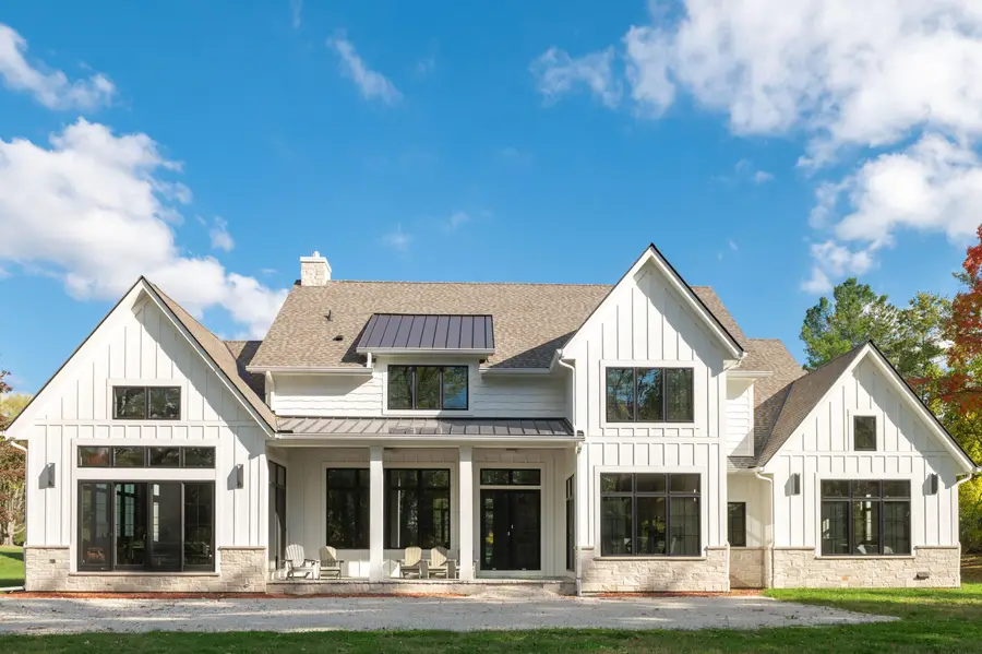 4779 N Pine Meadows Ln, Chenequa, WI 53029 - #2