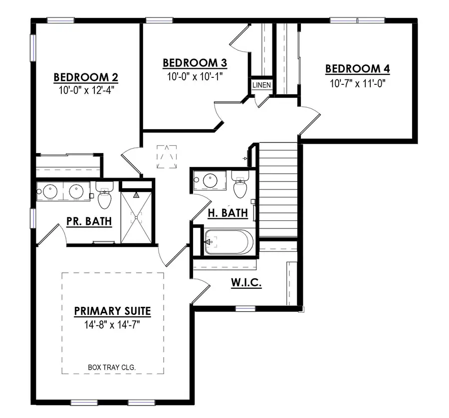 174 Sapphire Ln, Saukville, WI 53080 - #3